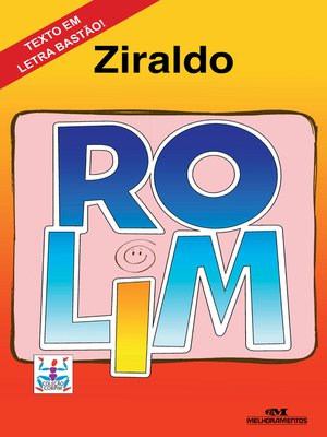 cover image of Rolim